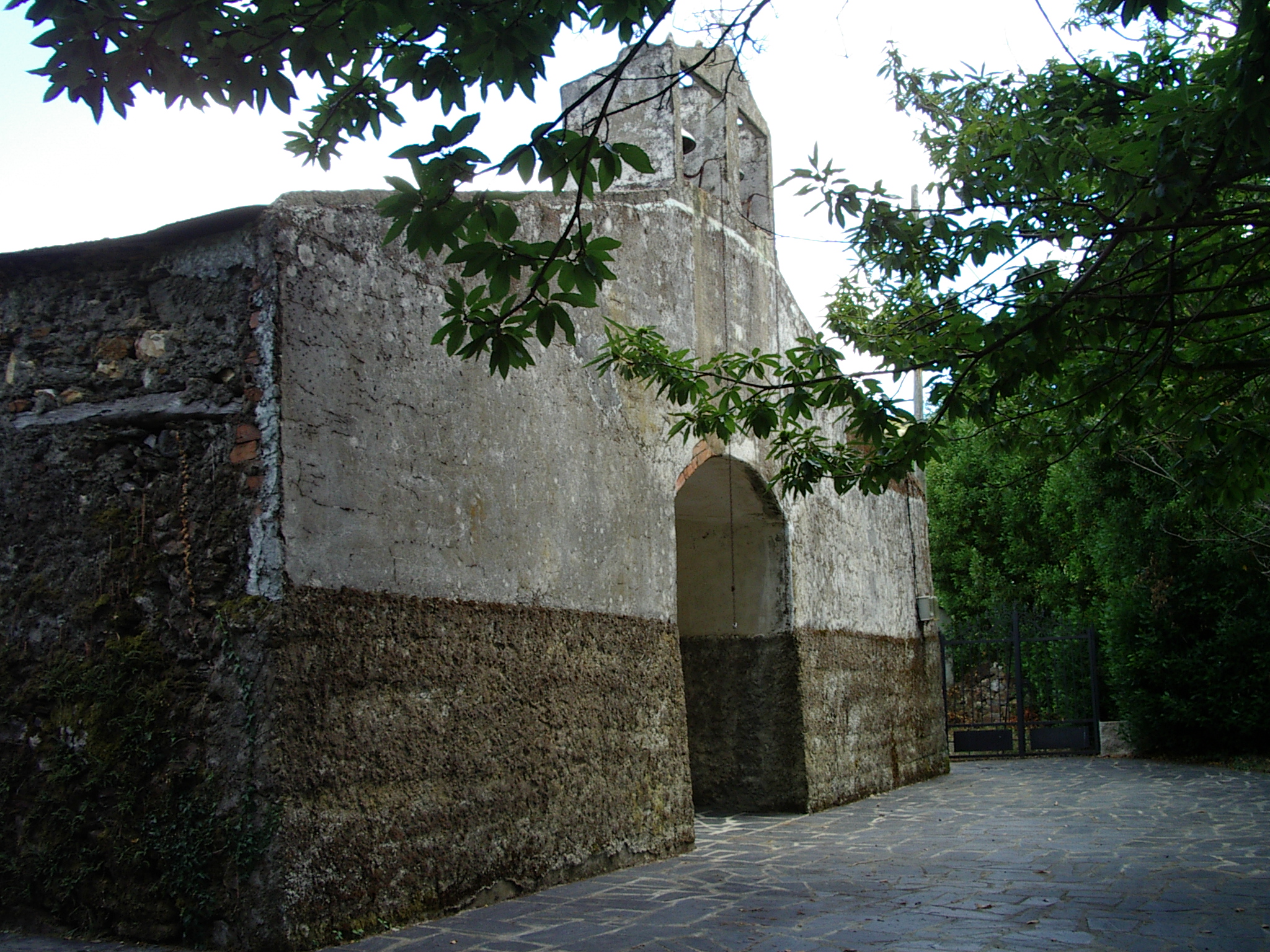 Igrexa de Santiago de Soutordei