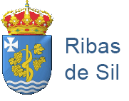 Escudo del Concello de Ribas de Sil